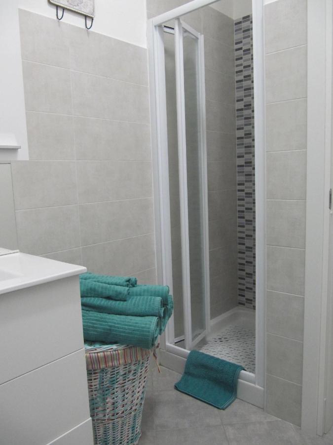 Apartamento Casa Laura Sesto San Giovanni Exterior foto