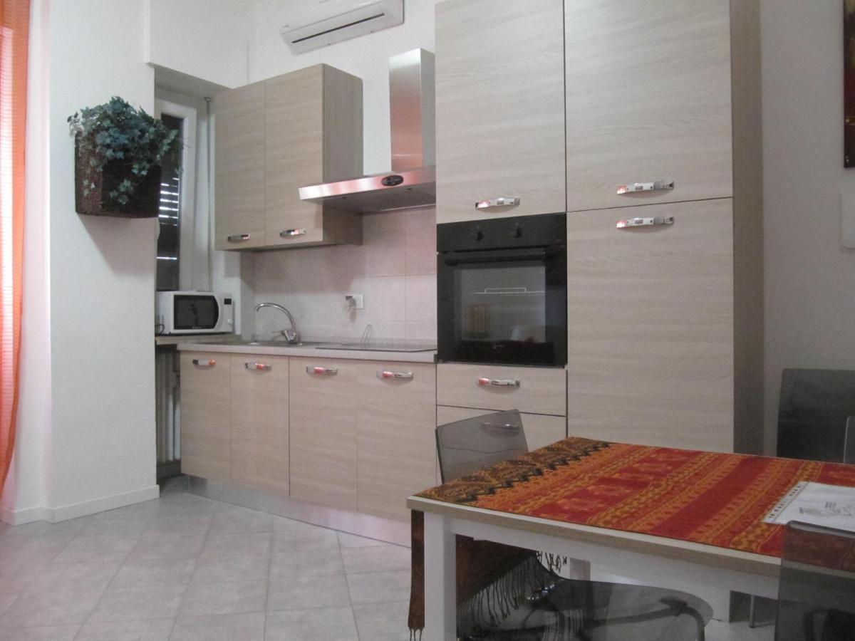 Apartamento Casa Laura Sesto San Giovanni Exterior foto