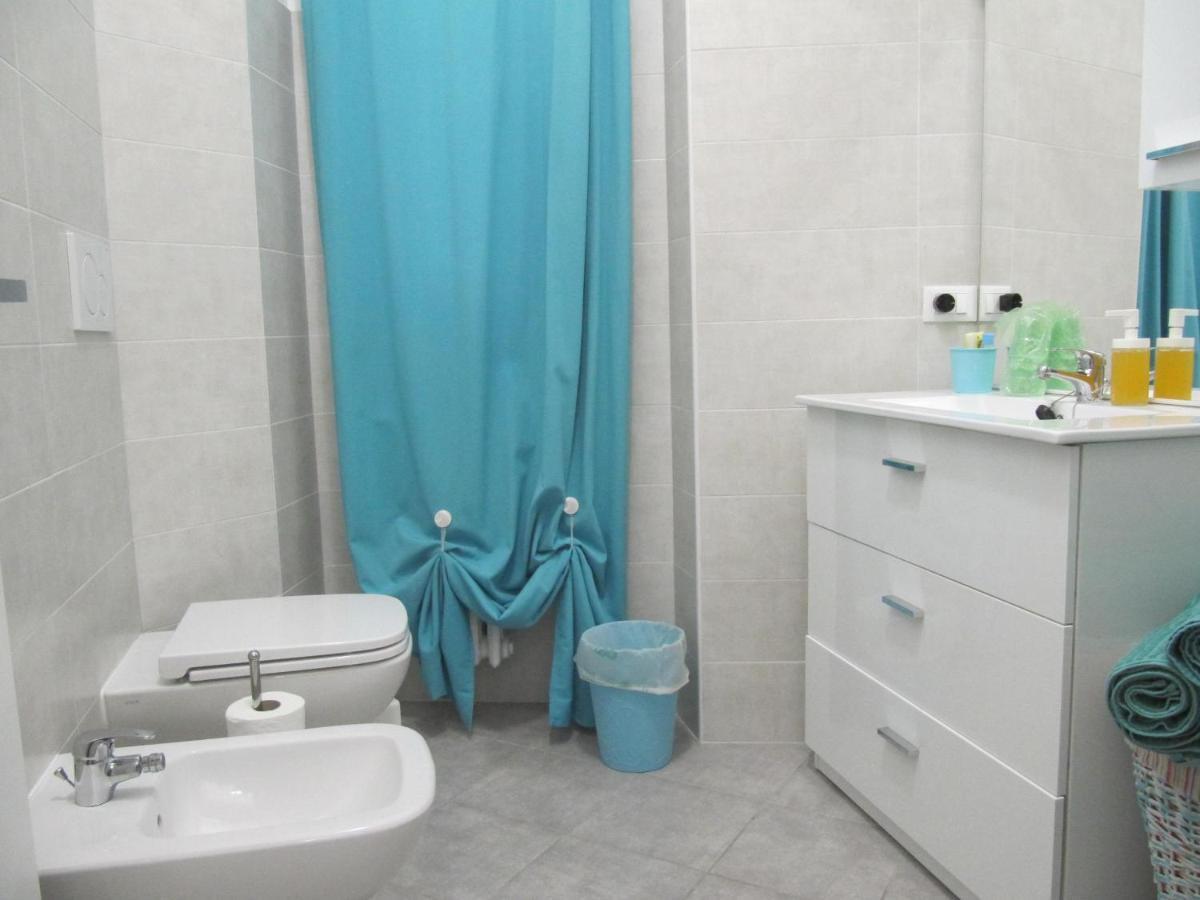 Apartamento Casa Laura Sesto San Giovanni Exterior foto