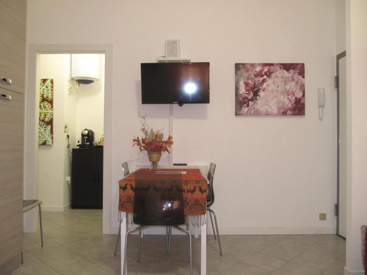 Apartamento Casa Laura Sesto San Giovanni Exterior foto