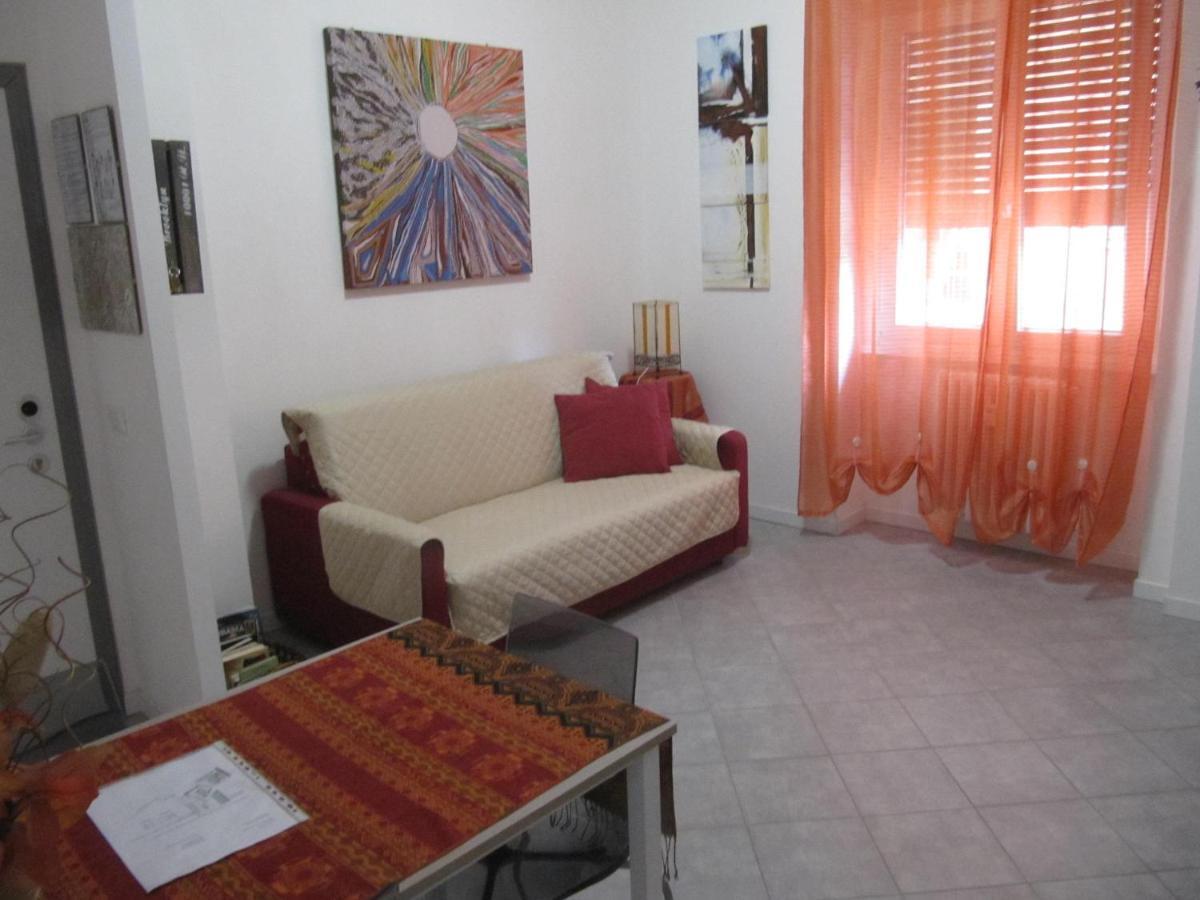 Apartamento Casa Laura Sesto San Giovanni Exterior foto