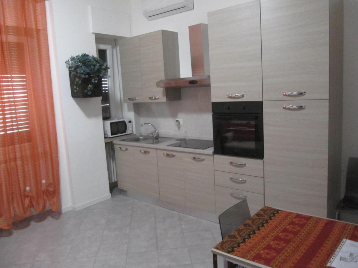 Apartamento Casa Laura Sesto San Giovanni Exterior foto