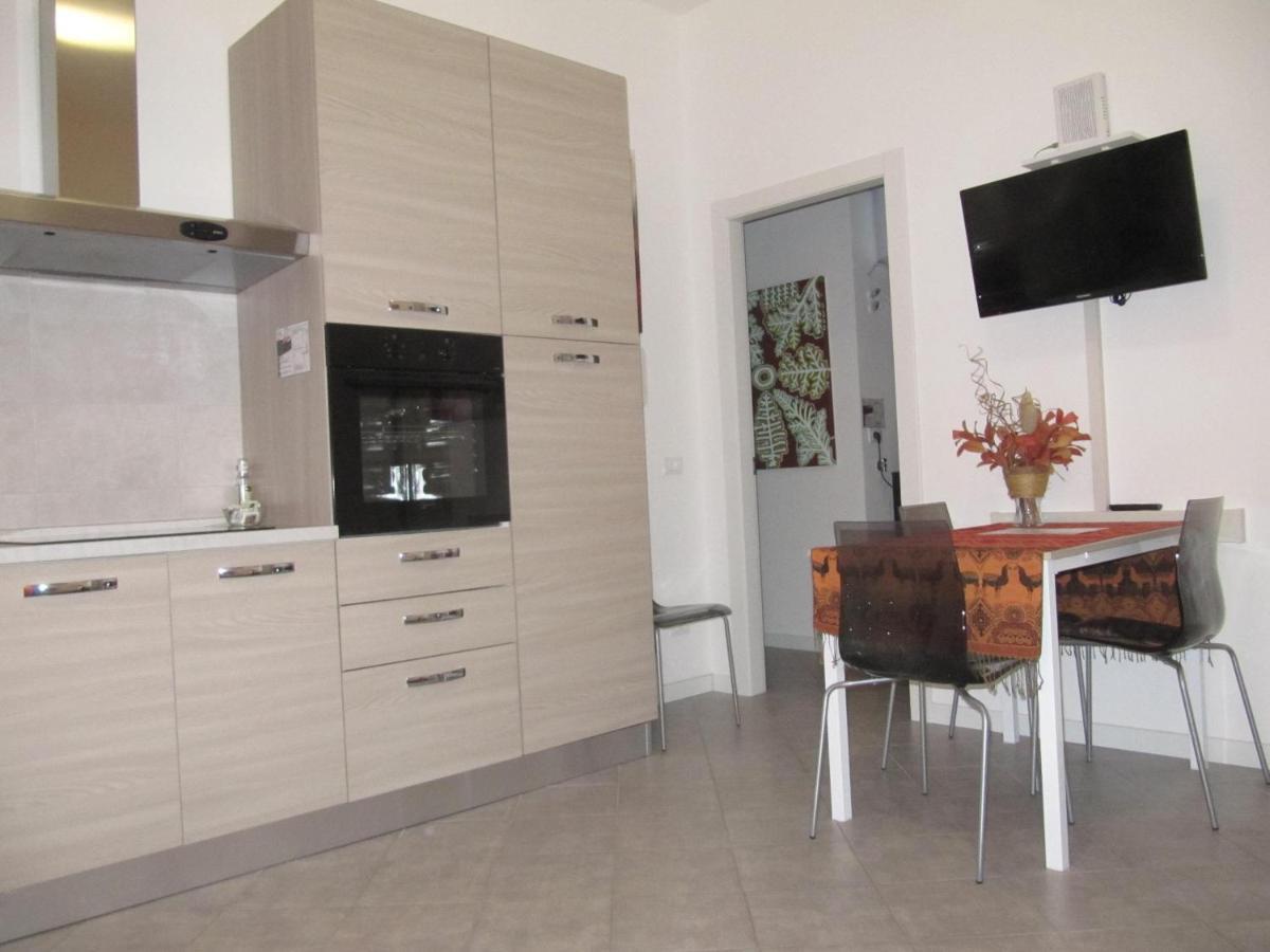 Apartamento Casa Laura Sesto San Giovanni Exterior foto